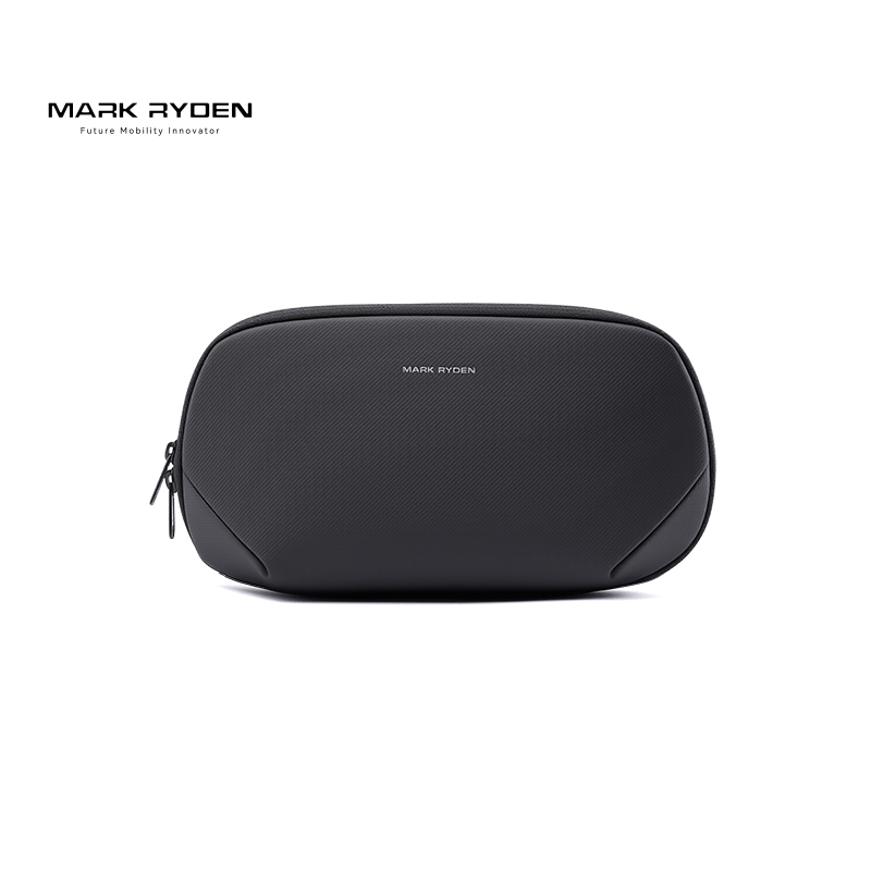 Mens Grooming Kit Case - MARK RYDEN Erkekler için Tuvalet Çantası,