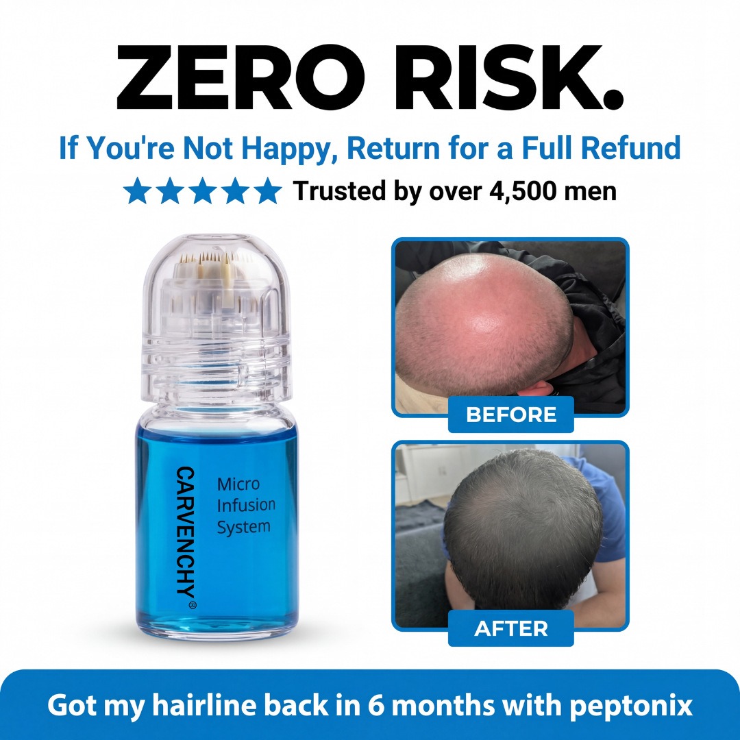 Ingrown Hair Serum - Saç Çıkarma Mikro İğneleme Serumu, Mavi