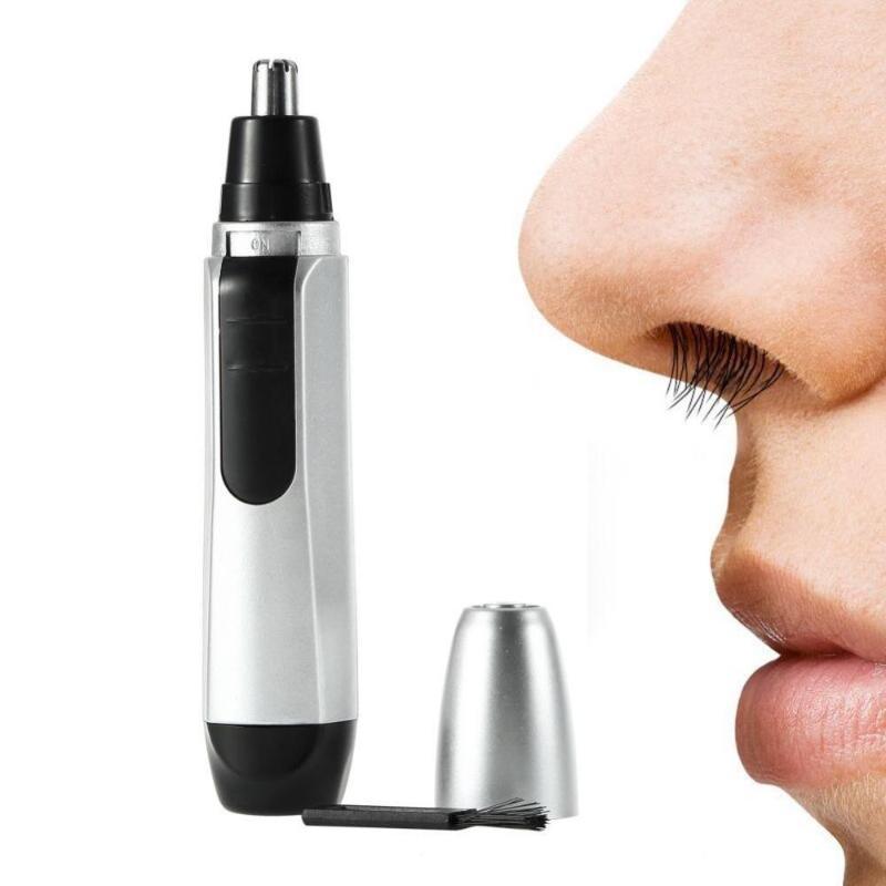 Men'S Grooming Ear Hair - Su geçirmez Burun ve Kulak Tüyü