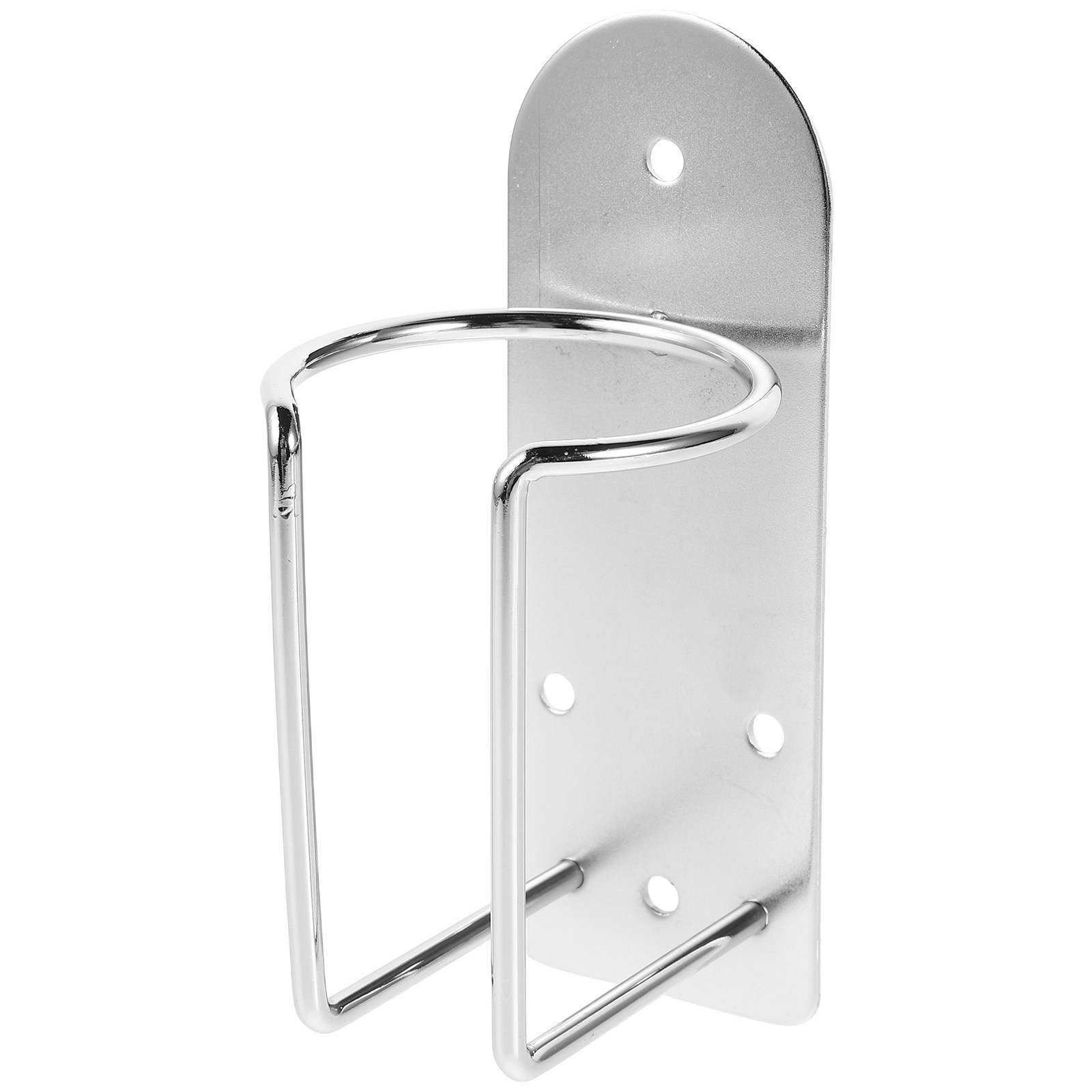 Men'S Grooming Tool - Modern Paslanmaz Çelik Duvara Monte Tıraş