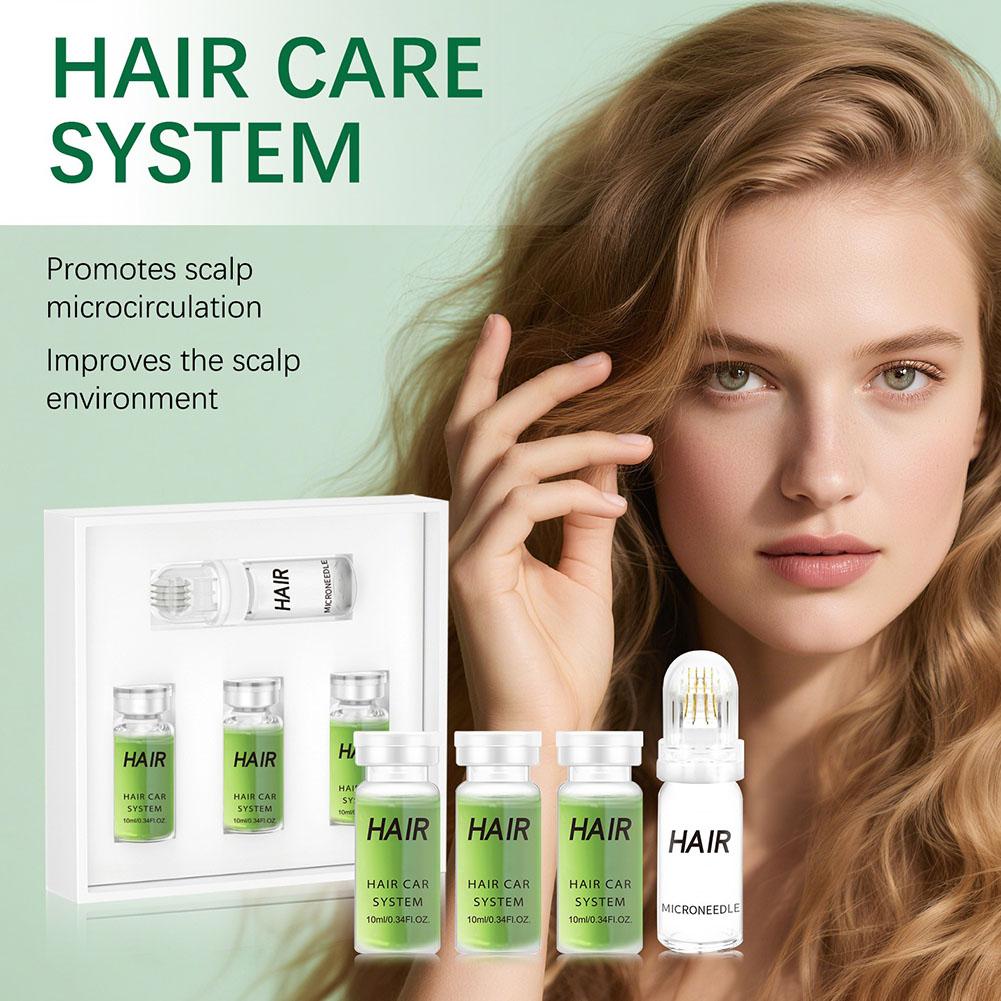 Ingrown Hair Serum - Alpha Infuse Saç Çıkarma Sistemi Profesyonel