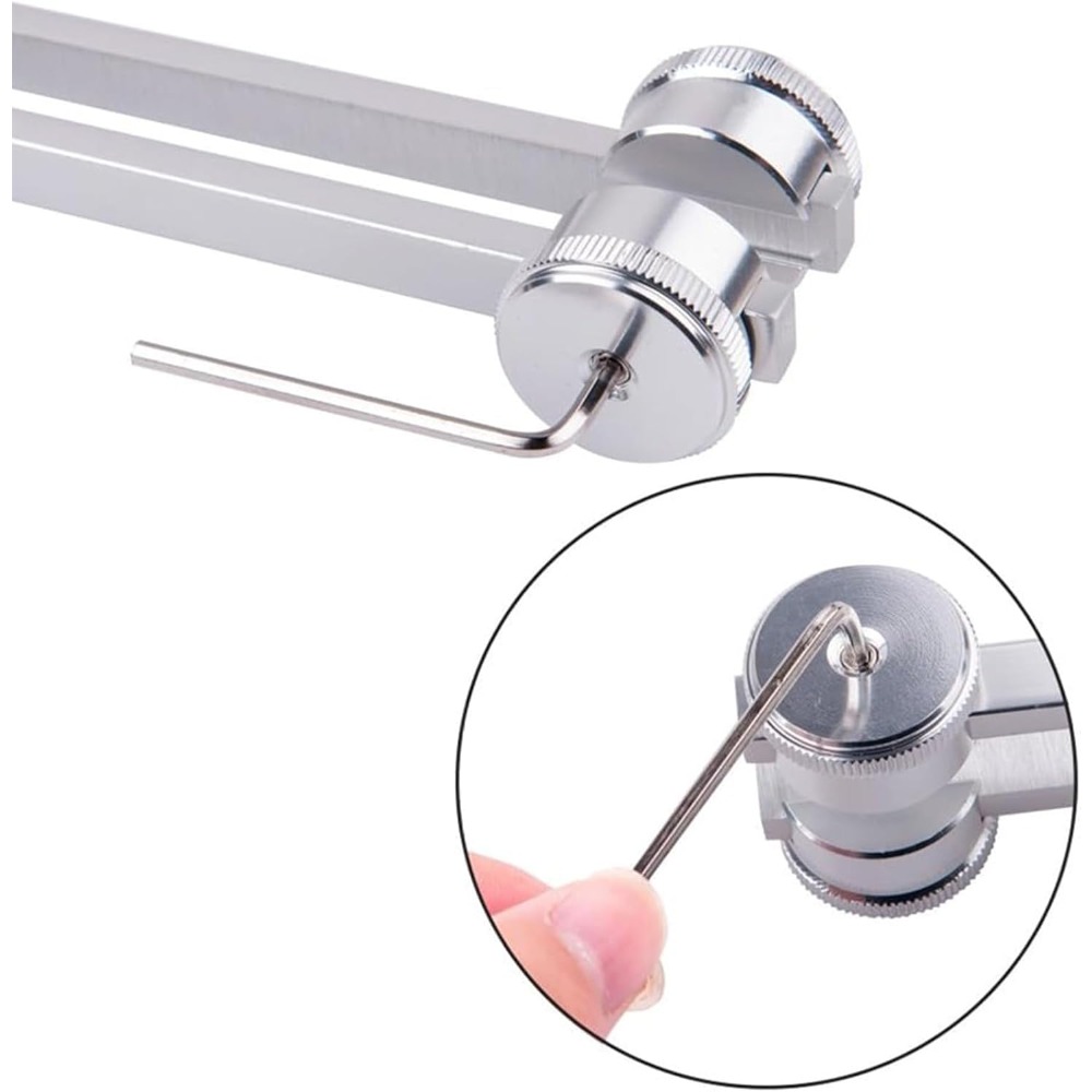 128Hz Diyapazon Seti - Paslanm - Ear Wax Remover incelemesi ve fiyatı