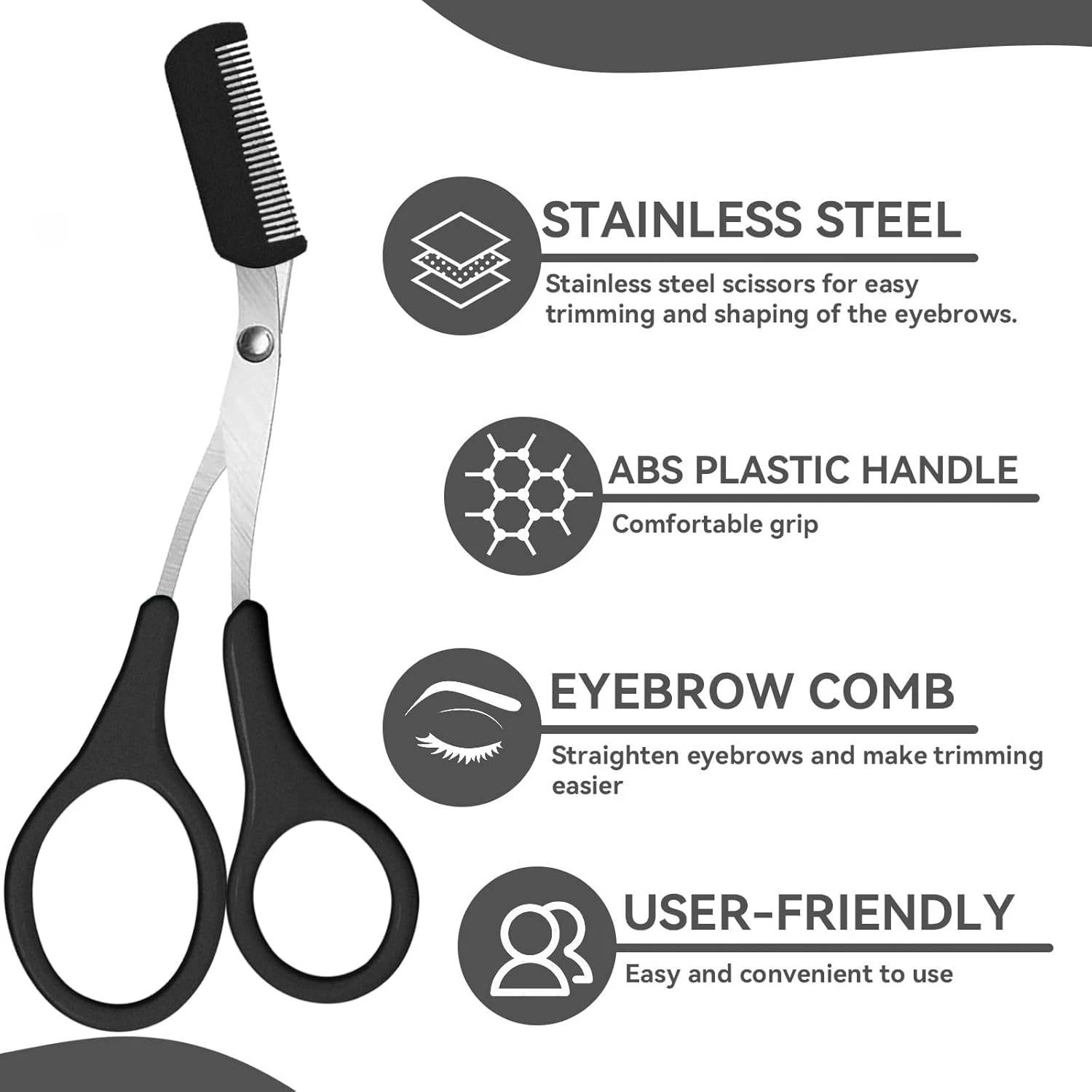 Kadınlar ve Erkekler için Kaş  - Men'S Grooming Eyebrow Shape incelemesi ve fiyatı