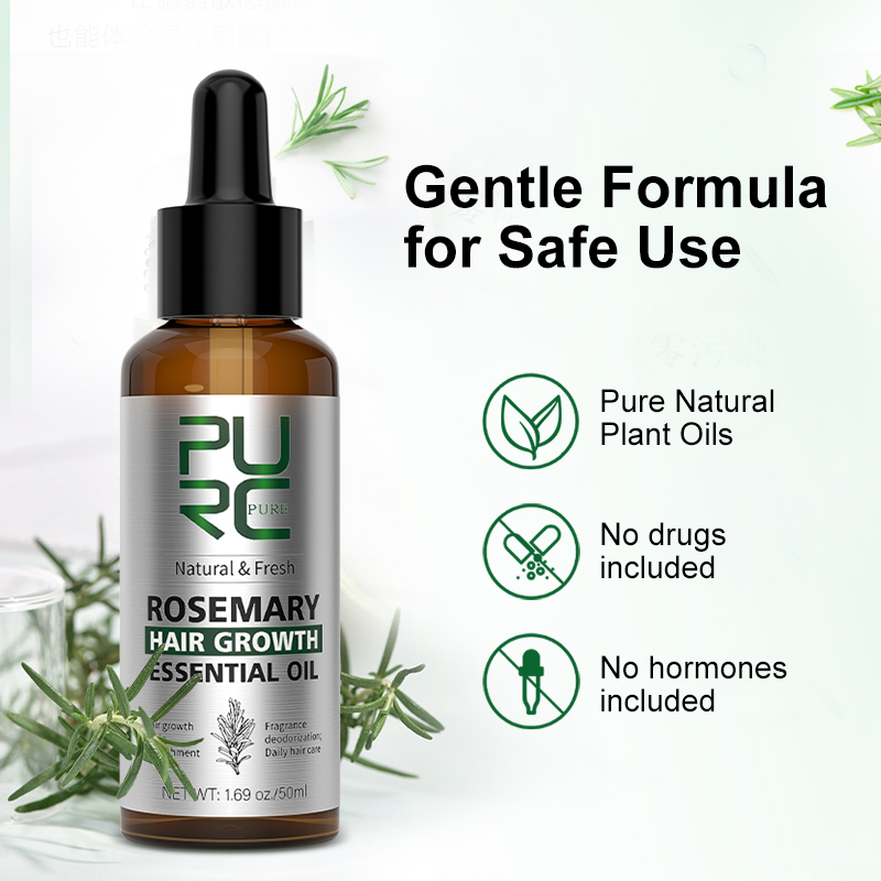 PURC Biberiye Yağı Saç Büyüme  - Beard Oil Growth incelemesi ve fiyatı