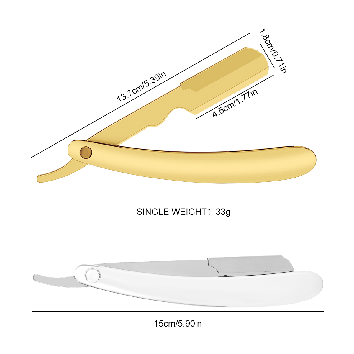 Gümüş Erkek Tıraş Berber Aletl - Grooming Men'S Hair incelemesi ve fiyatı