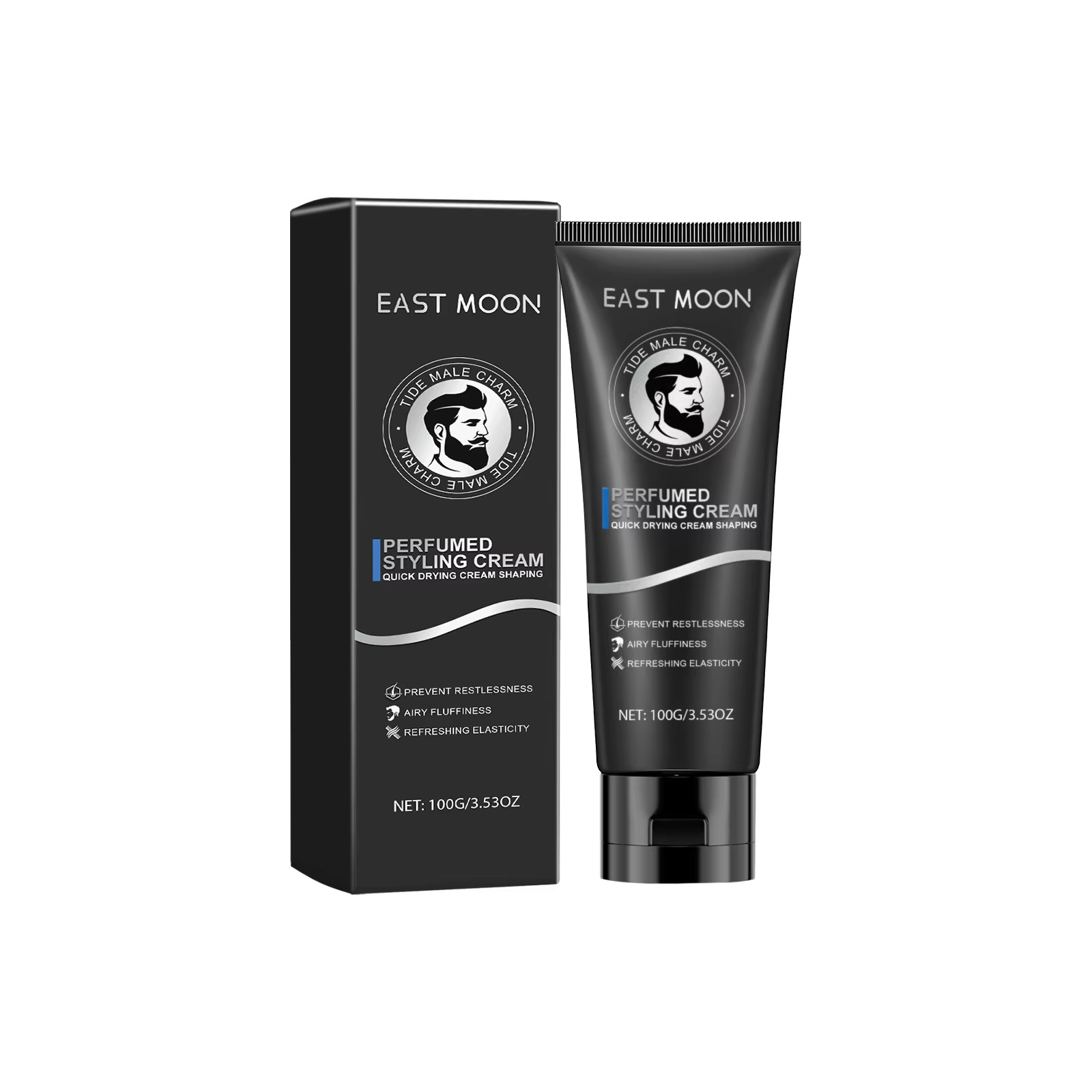 Erkekler İçin Saç Şekillendiri - Men'S Grooming Gel incelemesi ve fiyatı