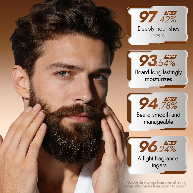 % 100 Doğal Sandal Ağacı Sakal - Men'S Grooming Tonic incelemesi ve fiyatı
