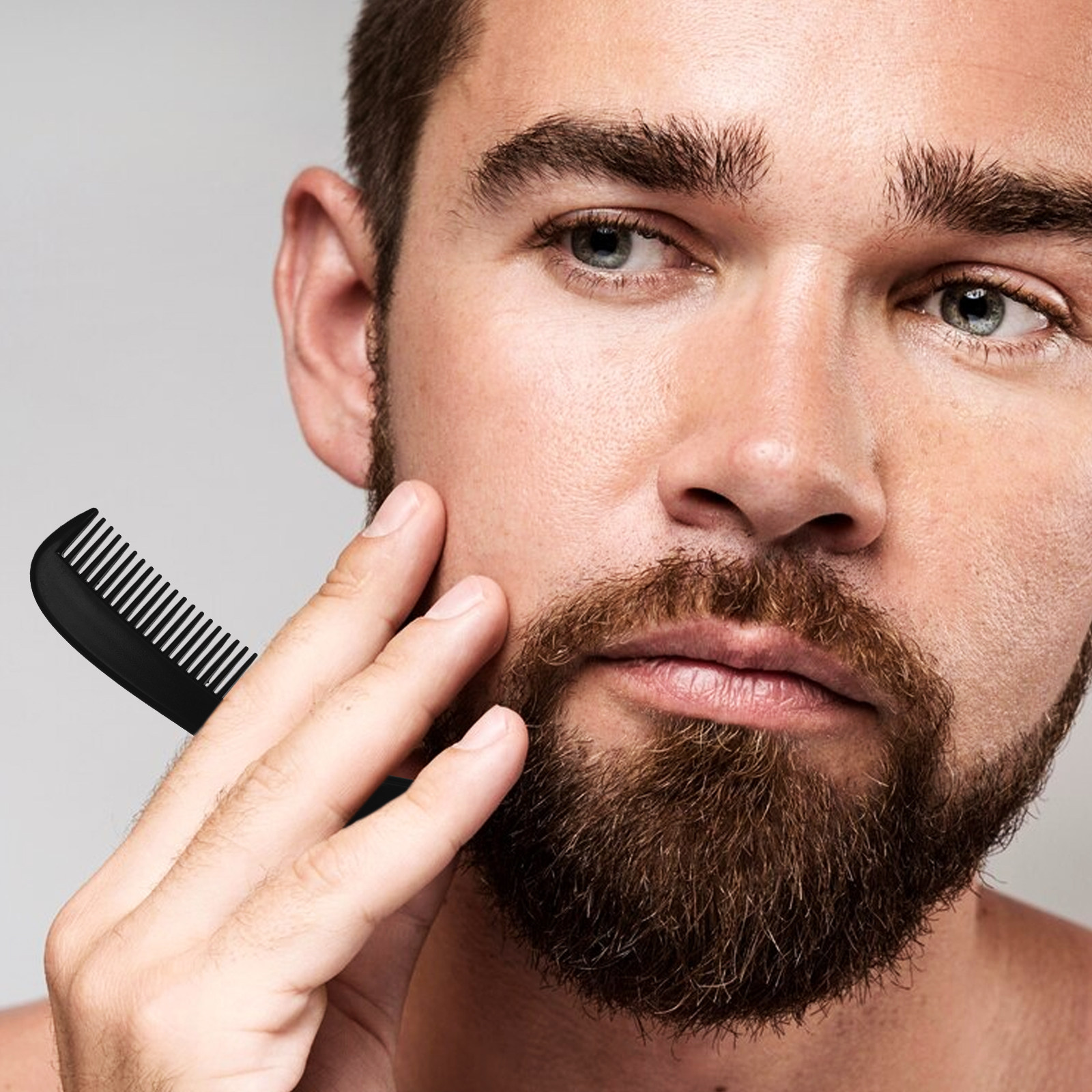 10 Adet Küçük Erkekler İçin Sa - Men'S Grooming Tool incelemesi ve fiyatı