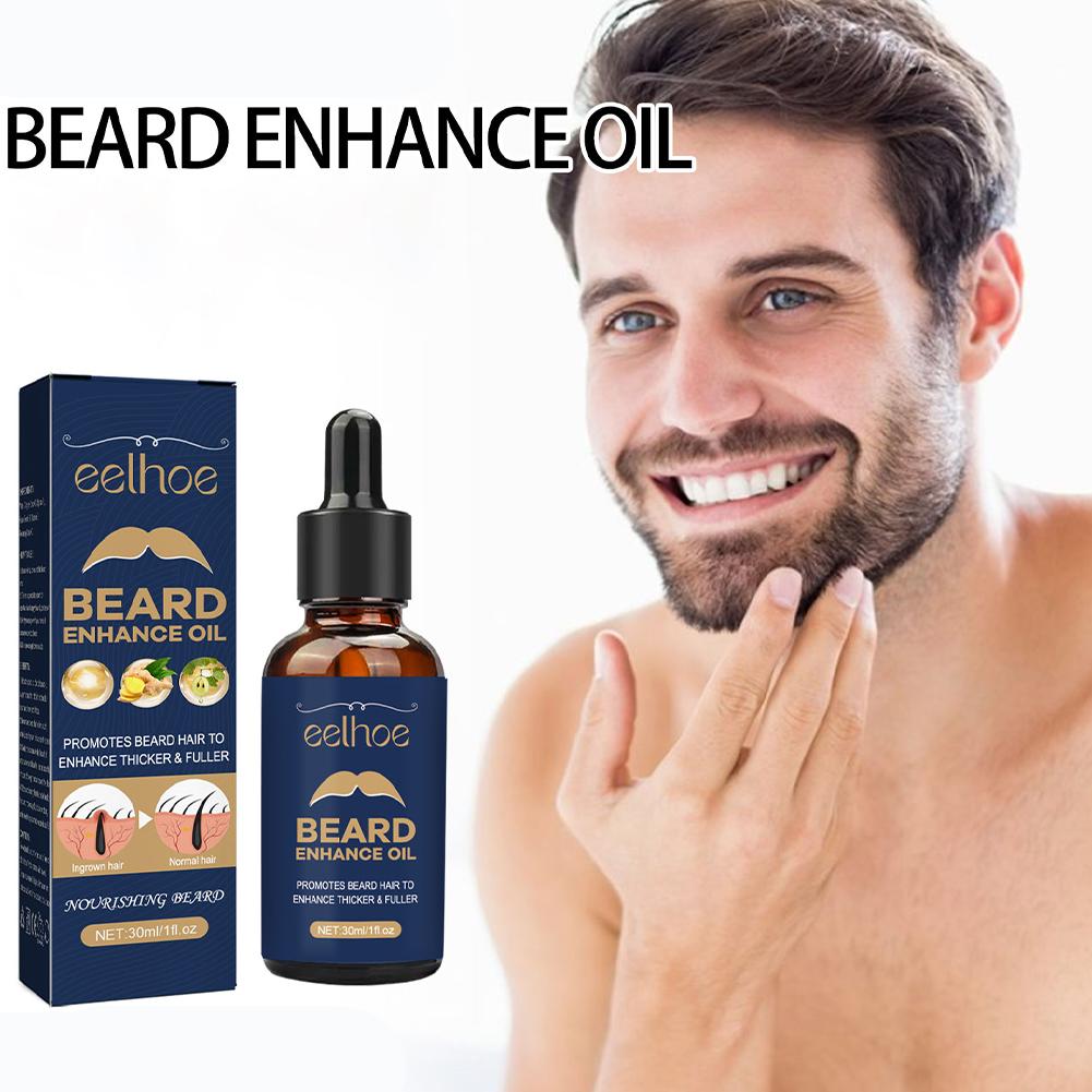30ml sakal uzatma yağı erkekle - Men'S Grooming Tonic incelemesi ve fiyatı