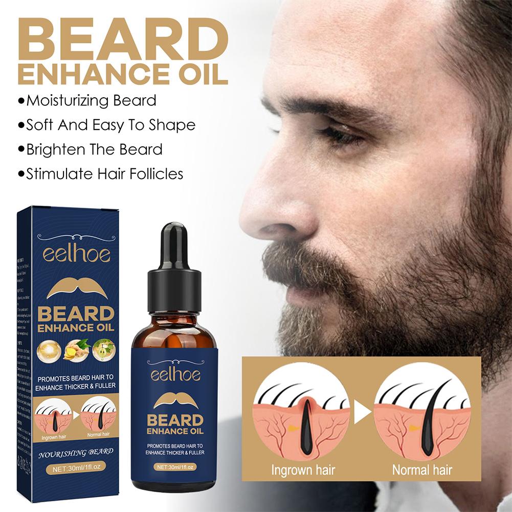30ml sakal uzatma yağı erkekle - Men'S Grooming Tonic incelemesi ve fiyatı