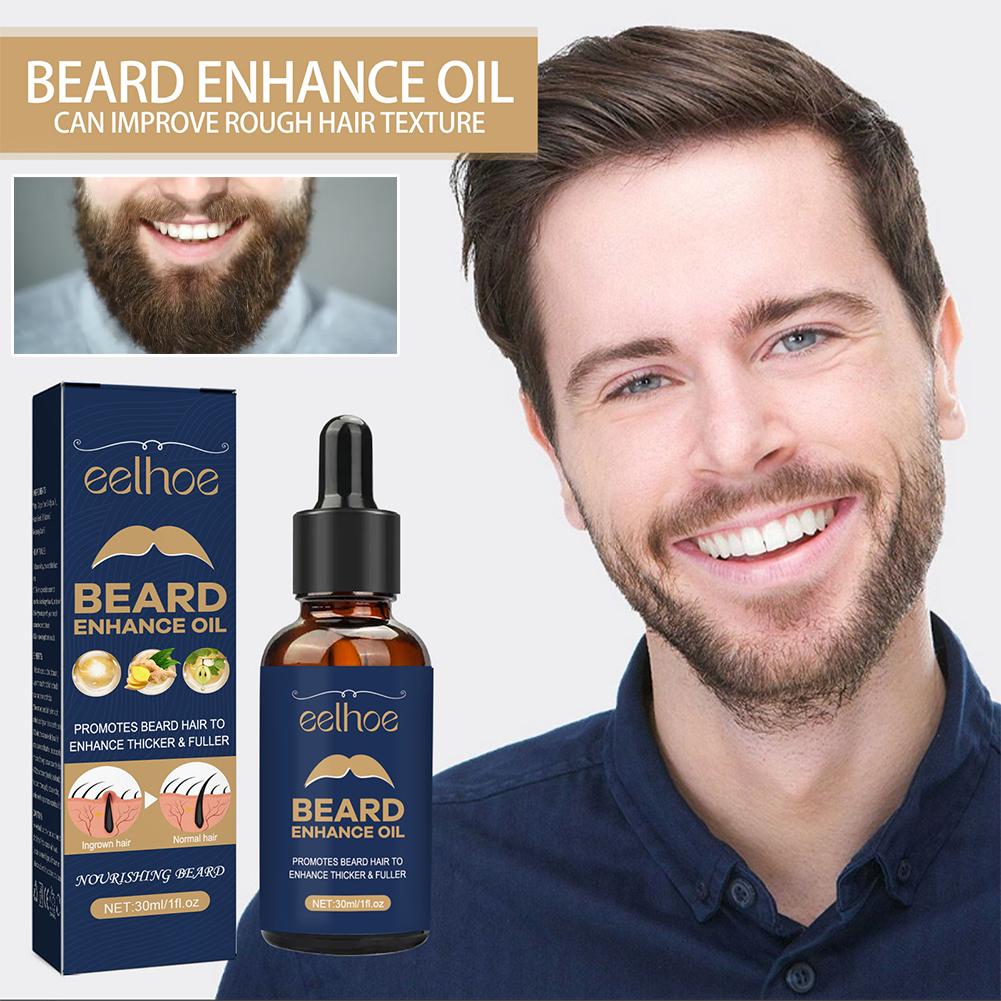 30ml sakal uzatma yağı erkekle - Men'S Grooming Tonic incelemesi ve fiyatı