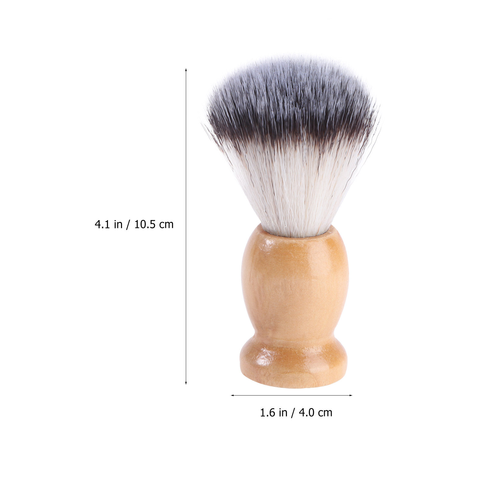 Erkekler İçin Sentetik Naylon  - Men'S Grooming Tool incelemesi ve fiyatı