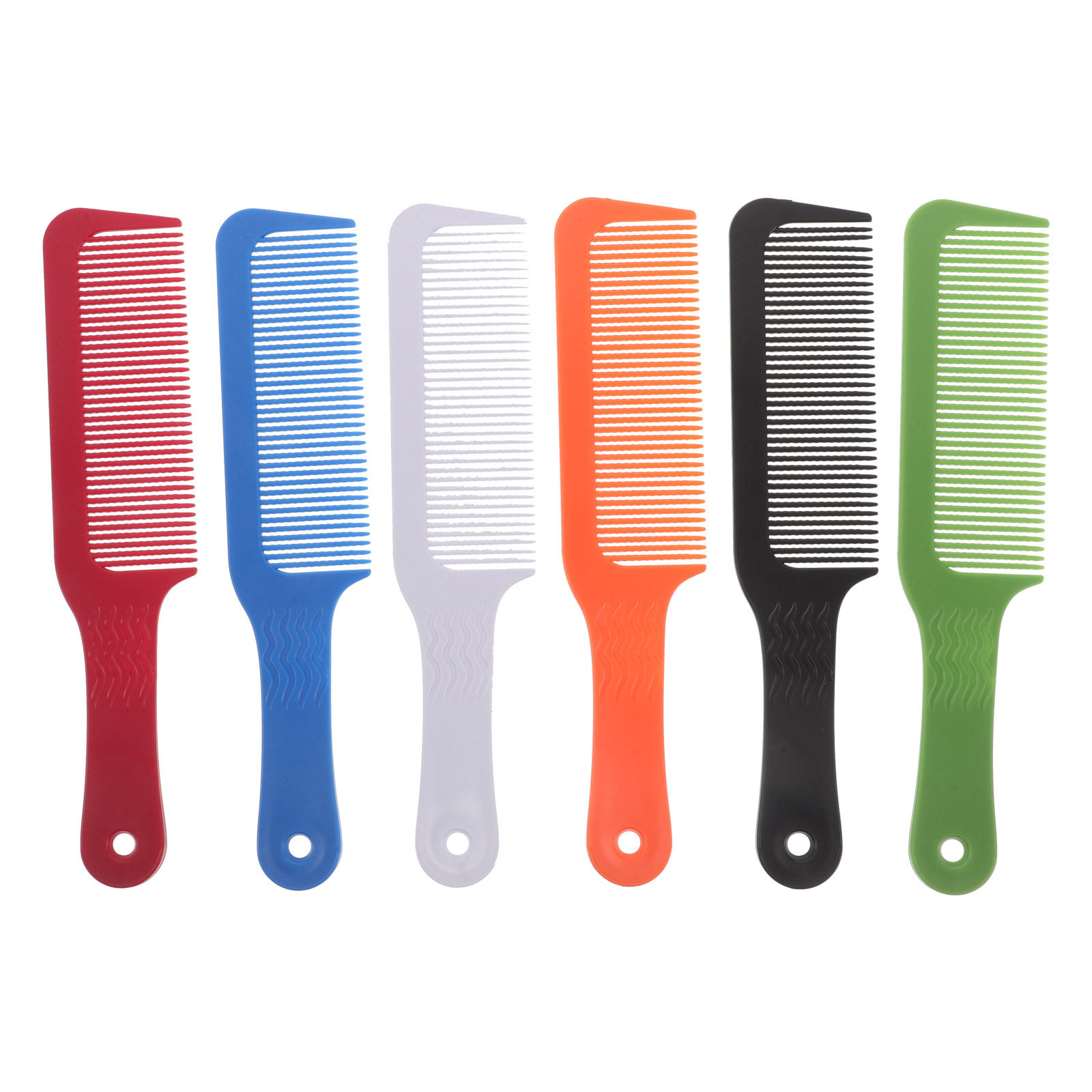 6 Adet Saç Kesme Tarağı, Orta  - Grooming Men'S Hair incelemesi ve fiyatı