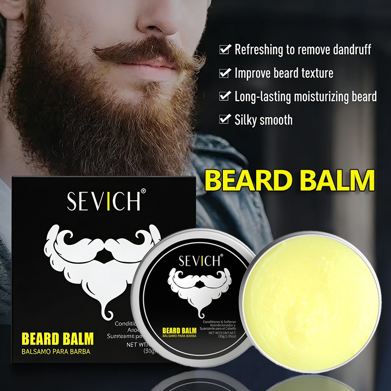 Erkekler için Sakal Yağı Seti, - Beard Oil Growth incelemesi ve fiyatı