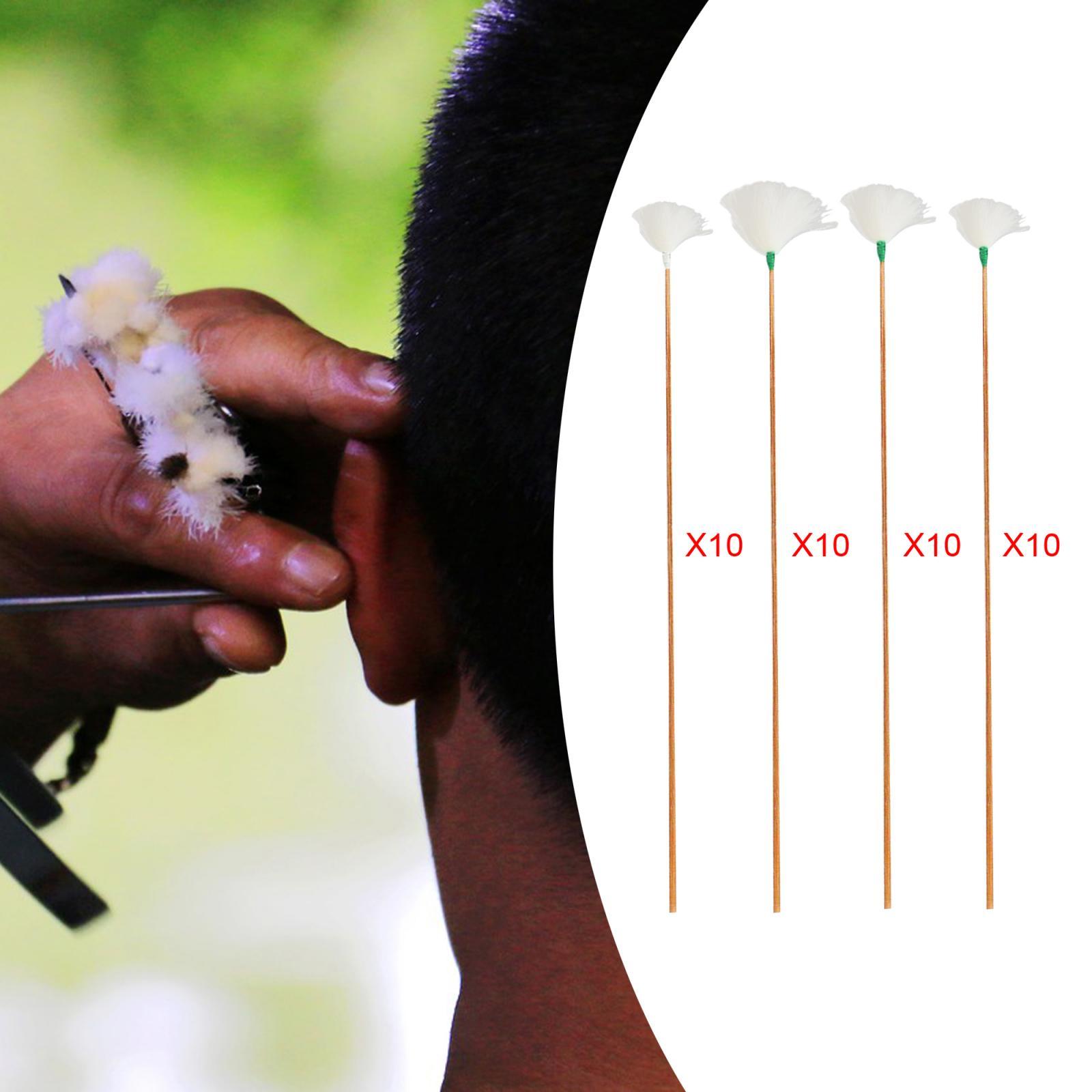 Tüylü Kulak Temizleme Çubuklar - Ear Wax Remover incelemesi ve fiyatı
