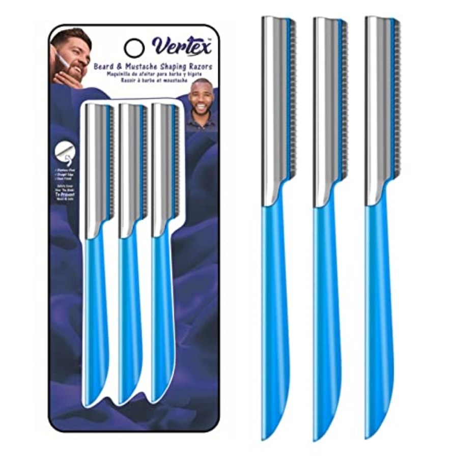 Sakal Şekillendirme Tıraş Bıça - Men'S Grooming Eyebrow Shape incelemesi ve fiyatı