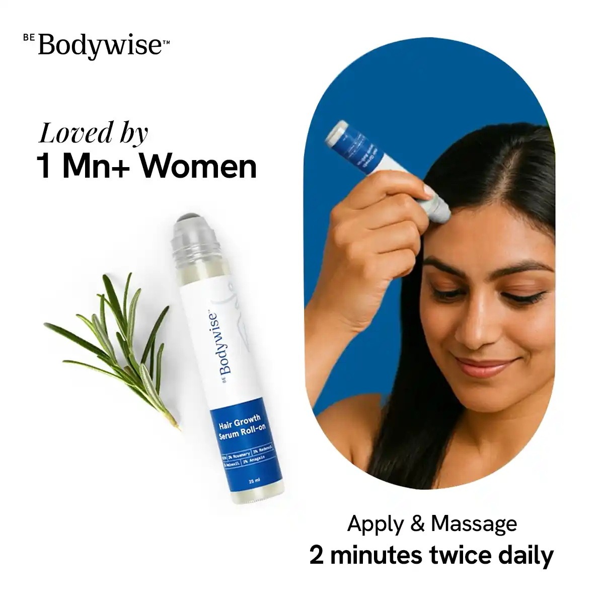 Bodywise Biberiye Dökülme Karş - Ingrown Hair Serum incelemesi ve fiyatı