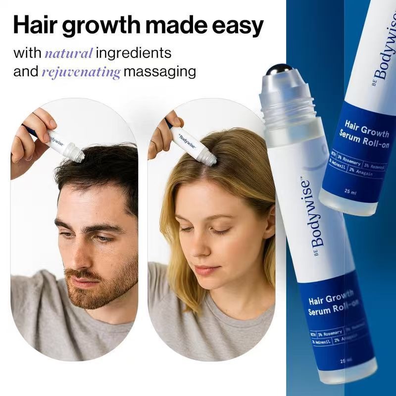 Bodywise Biberiye Dökülme Karş - Ingrown Hair Serum incelemesi ve fiyatı