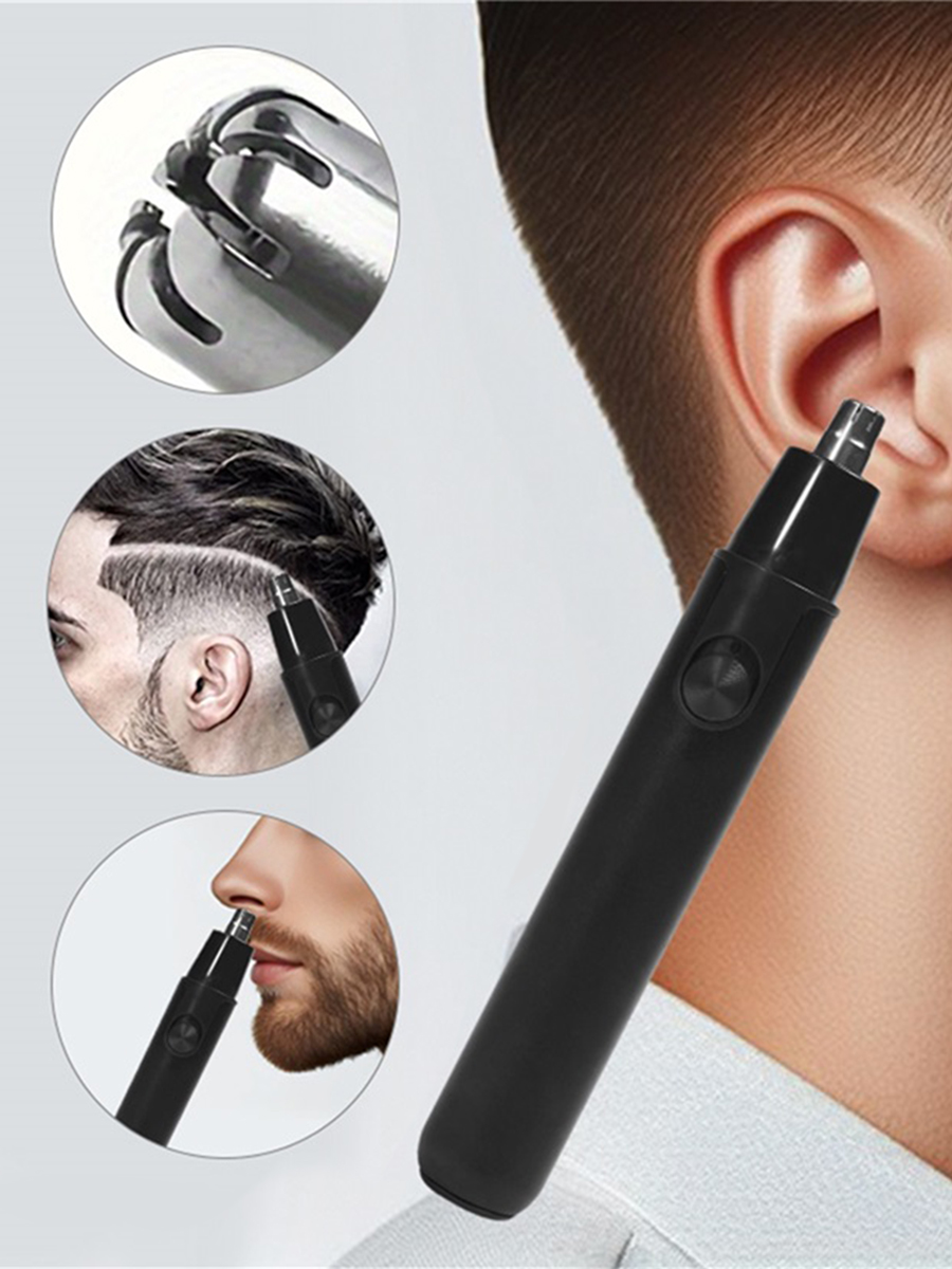 Waysh Elektrikli Burun Saç Düz - Men'S Grooming Ear Hair incelemesi ve fiyatı