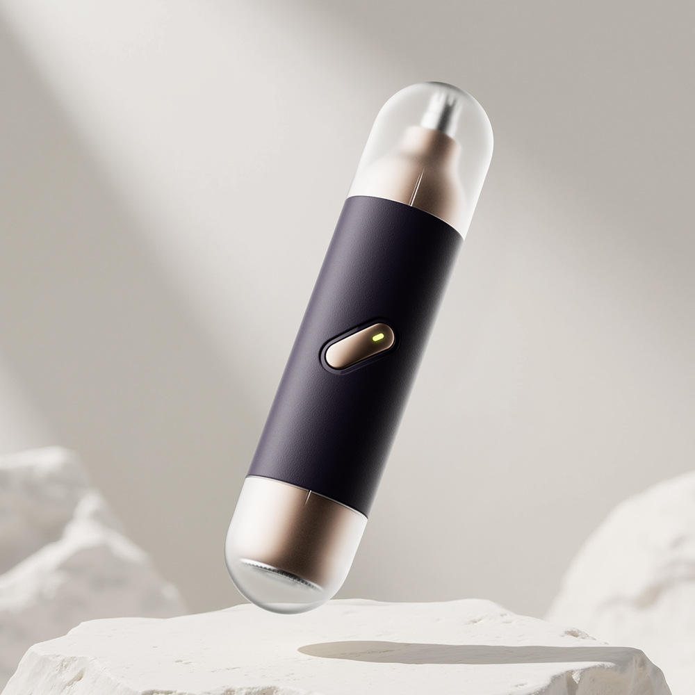 2'si 1 Arada Sakal ve Burun Kı - Men'S Grooming Tool incelemesi ve fiyatı