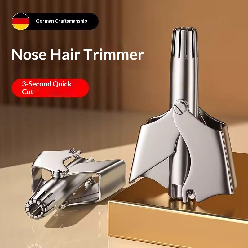 1/2 adet manuel burun kulak sa - Men'S Grooming Ear Hair incelemesi ve fiyatı