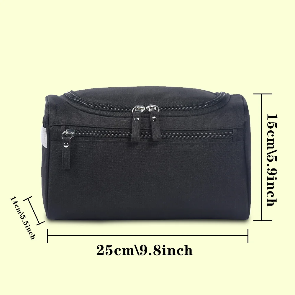 Erkekler İçin Tuvalet Çantası  - Mens Grooming Kit Case incelemesi ve fiyatı