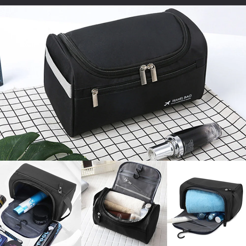 Erkekler İçin Tuvalet Çantası  - Mens Grooming Kit Case incelemesi ve fiyatı