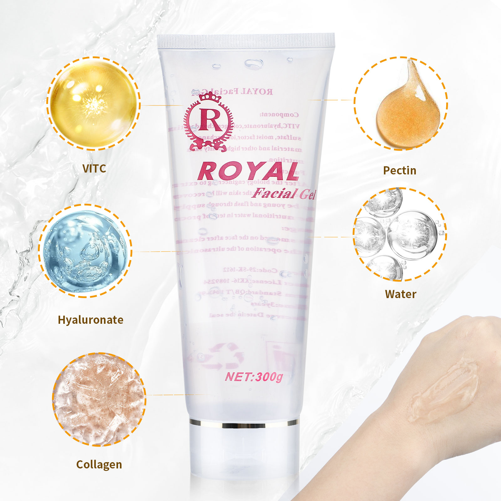 1 ADET Soğutma Jeli, Lazer Epi - Men'S Grooming Gel incelemesi ve fiyatı