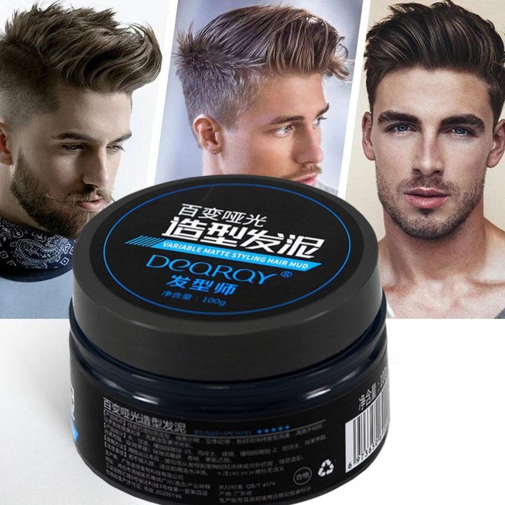 Erkekler İçin Saç Şekillendiri - Men'S Grooming Gel incelemesi ve fiyatı