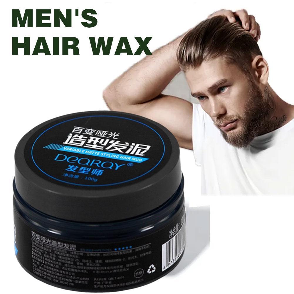 Erkekler İçin Saç Şekillendiri - Men'S Grooming Gel incelemesi ve fiyatı