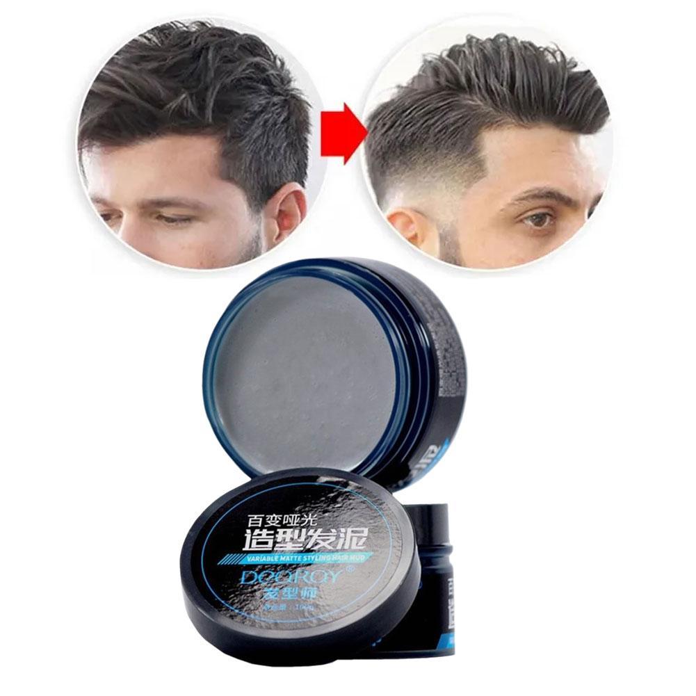 Erkekler İçin Saç Şekillendiri - Men'S Grooming Gel incelemesi ve fiyatı