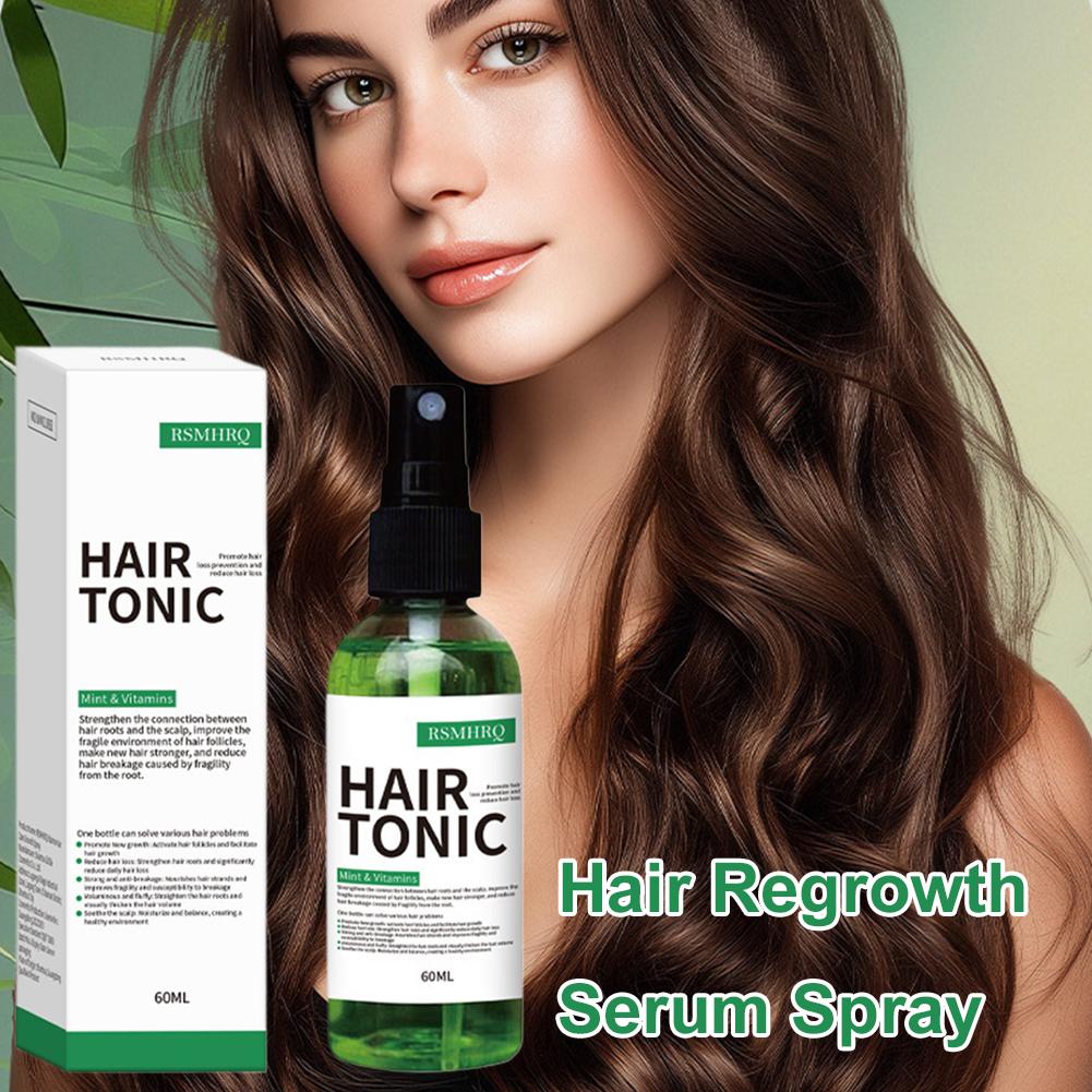 Erkekler ve Kadınlar için Saç  - Men'S Grooming Tonic incelemesi ve fiyatı