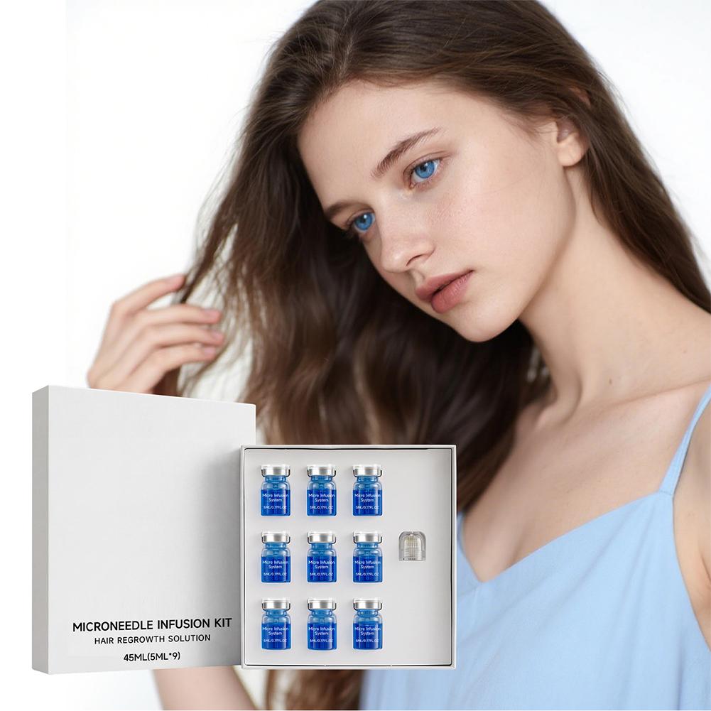 0.25mm Mikro İğneli Saç Çıkarm - Ingrown Hair Serum incelemesi ve fiyatı