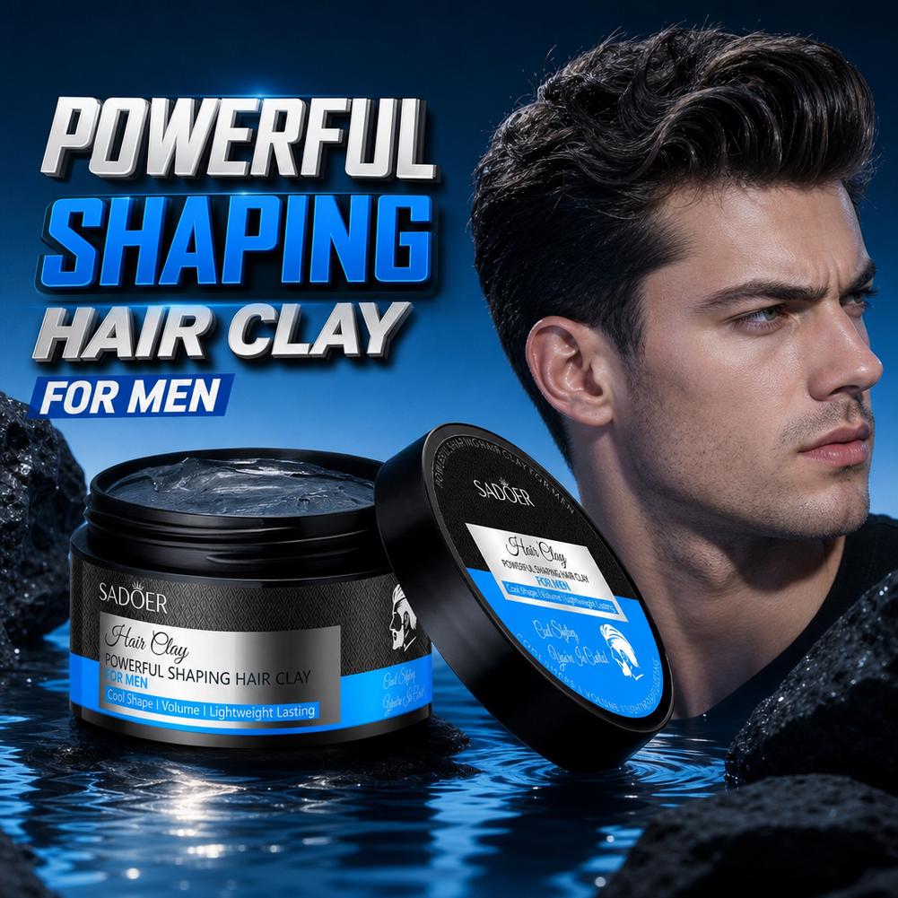 Erkekler İçin Saç Şekillendiri - Grooming Men'S Hair incelemesi ve fiyatı