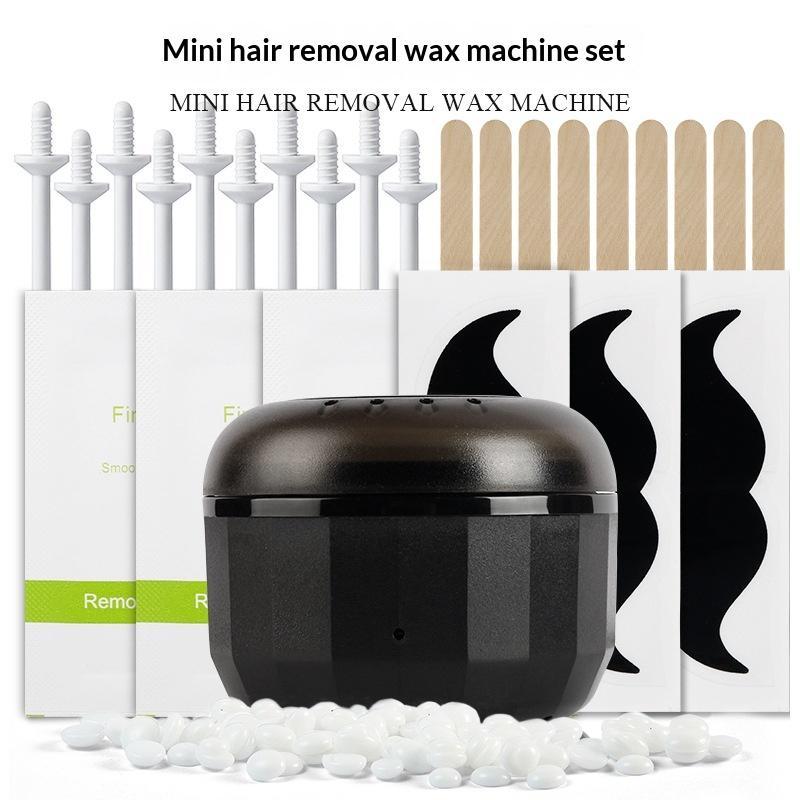 Mini Balmumu Isıtıcı Makinesi  - Ear Wax Remover incelemesi ve fiyatı
