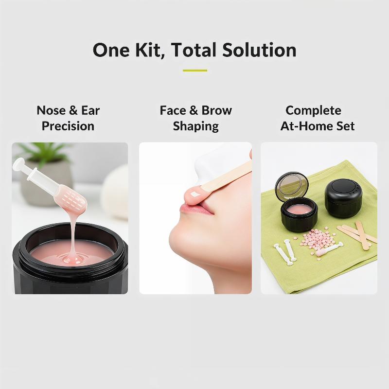 Mini Balmumu Isıtıcı Makinesi  - Ear Wax Remover incelemesi ve fiyatı