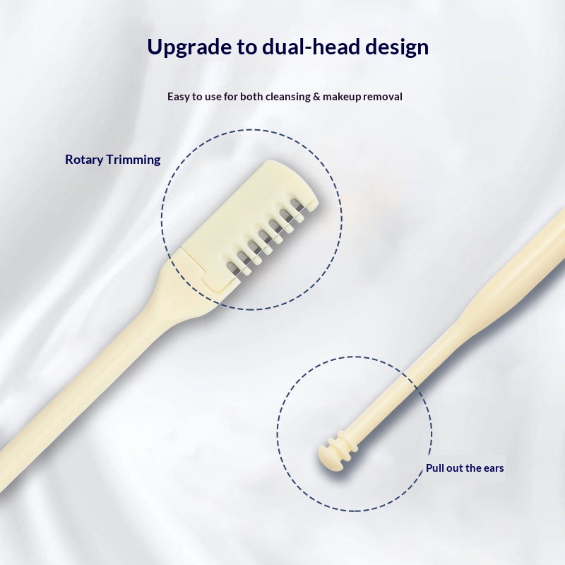 Çift Uçlu Manuel Burun Kılı Dü - Men'S Grooming Ear Hair incelemesi ve fiyatı