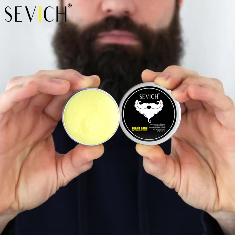 SEVICH Doğal Sakal Balsamı Bal - Beard Oil Growth incelemesi ve fiyatı