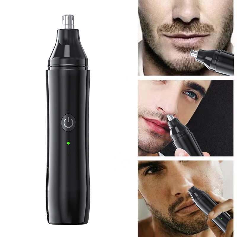 Şarj Edilebilir Burun Kılı Kes - Men'S Grooming Tool incelemesi ve fiyatı