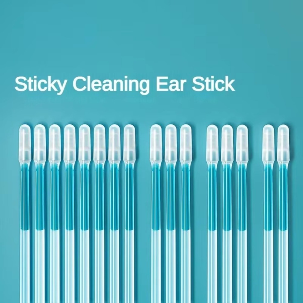 24 Adet/kutu Küçük/Büyük Tek K - Ear Wax Remover incelemesi ve fiyatı