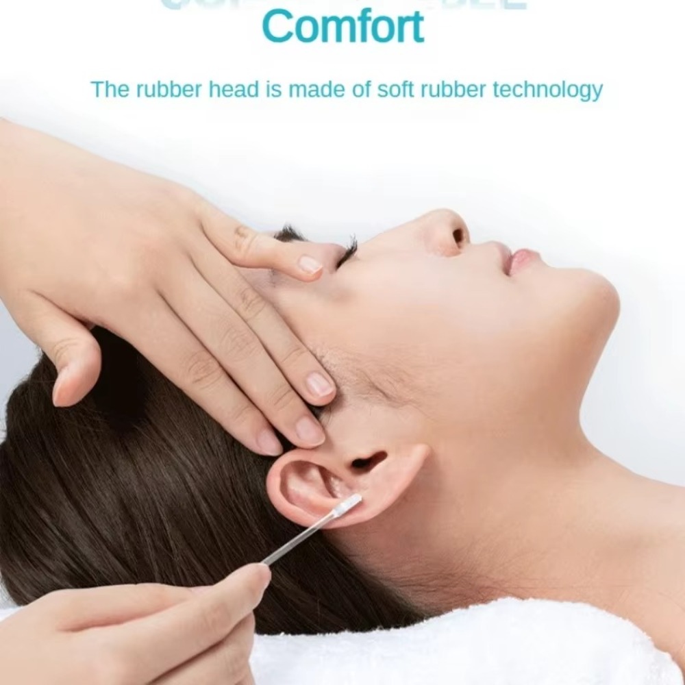 24 Adet/kutu Küçük/Büyük Tek K - Ear Wax Remover incelemesi ve fiyatı