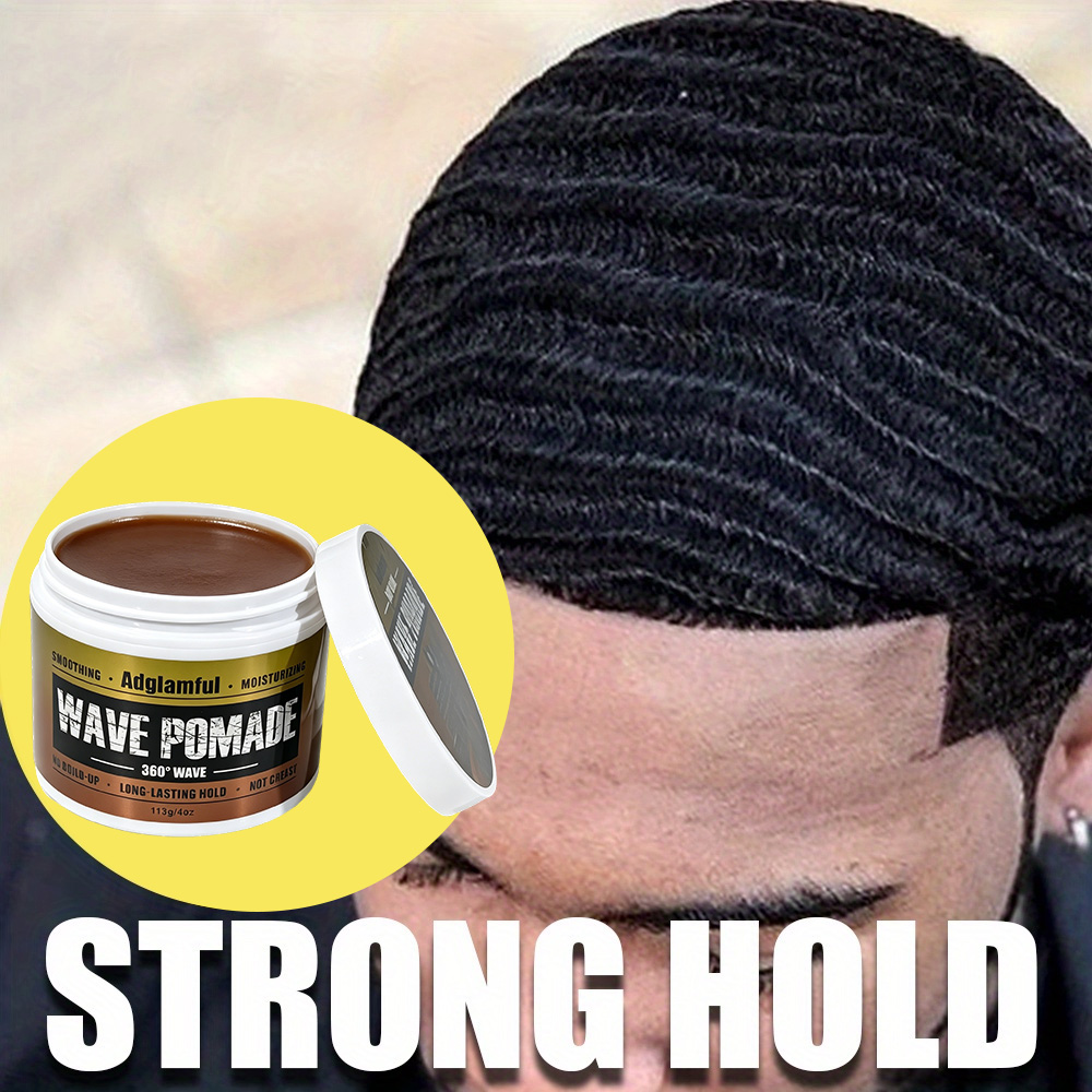 Erkek Saç Şekillendirici Pomad - Men'S Grooming Gel incelemesi ve fiyatı