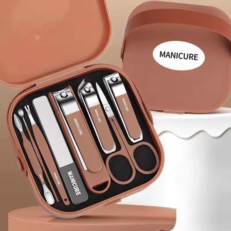 Tırnak Bakım Seti Anti-Splatte - Mens Grooming Kit Case incelemesi ve fiyatı