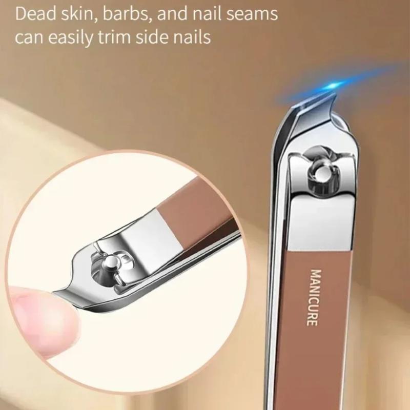 Tırnak Bakım Seti Anti-Splatte - Mens Grooming Kit Case incelemesi ve fiyatı