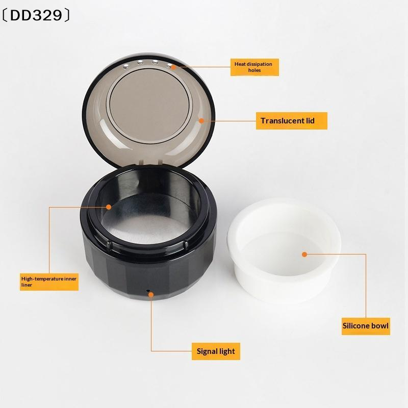 Mini Balmumu Isıtıcı Makinesi  - Ear Wax Remover incelemesi ve fiyatı