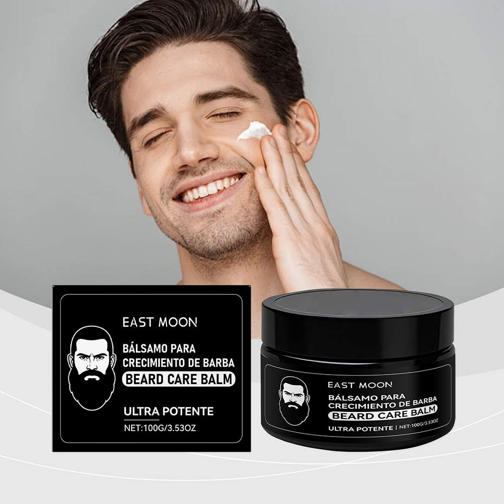 100g Sakal Uzatma Balsamı, Ult - Beard Oil Growth incelemesi ve fiyatı