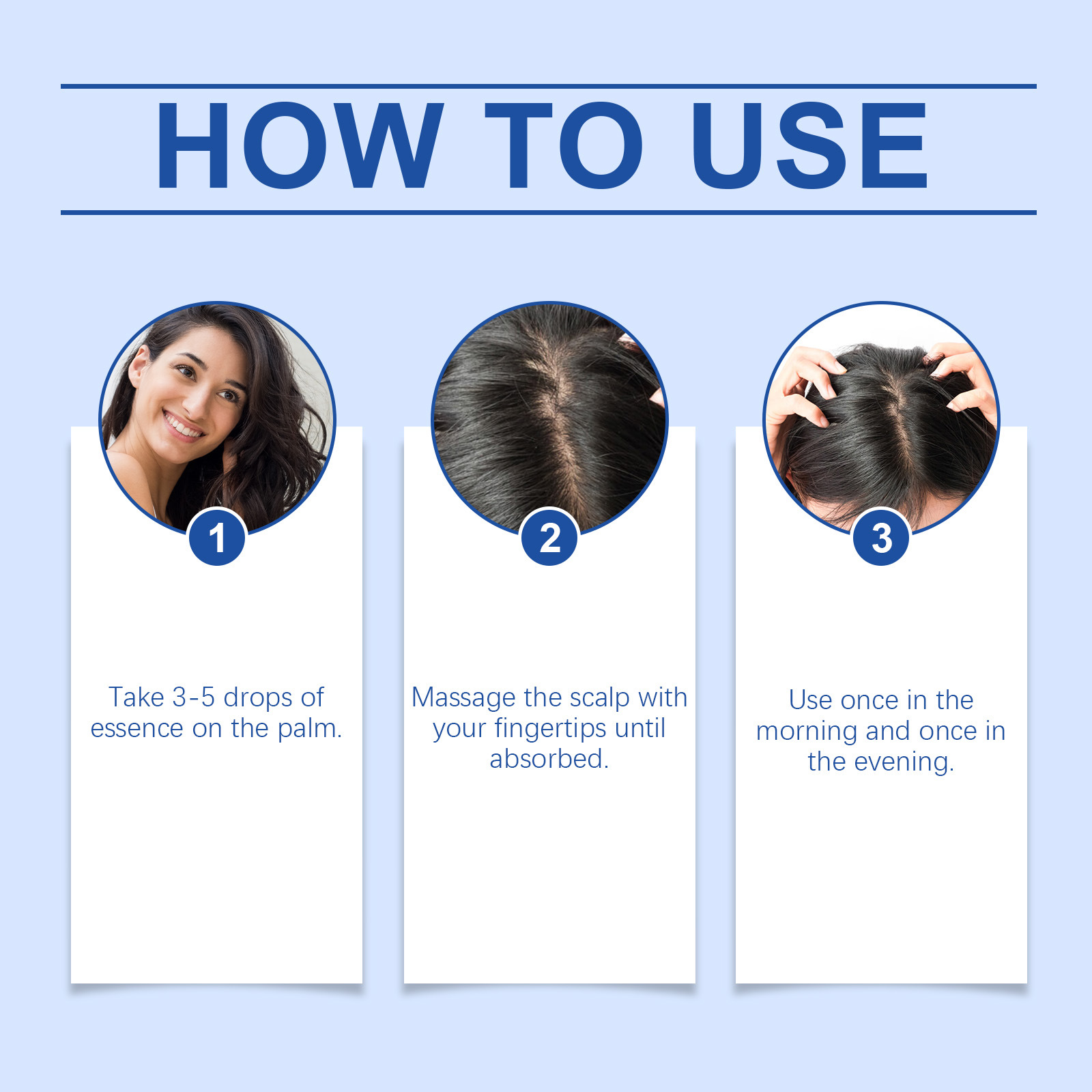 Hoegoa Bakır Peptit Saç Uzatma - Ingrown Hair Serum incelemesi ve fiyatı