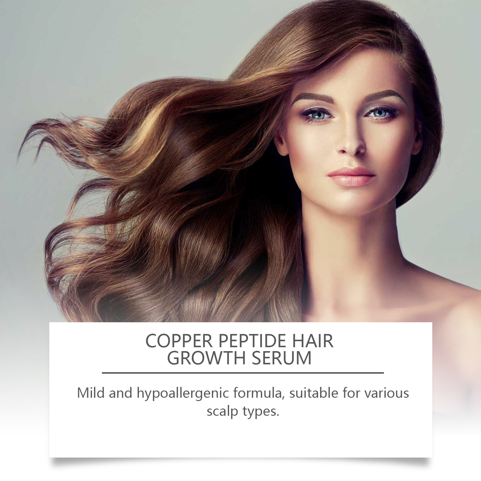 Hoegoa Bakır Peptit Saç Uzatma - Ingrown Hair Serum incelemesi ve fiyatı