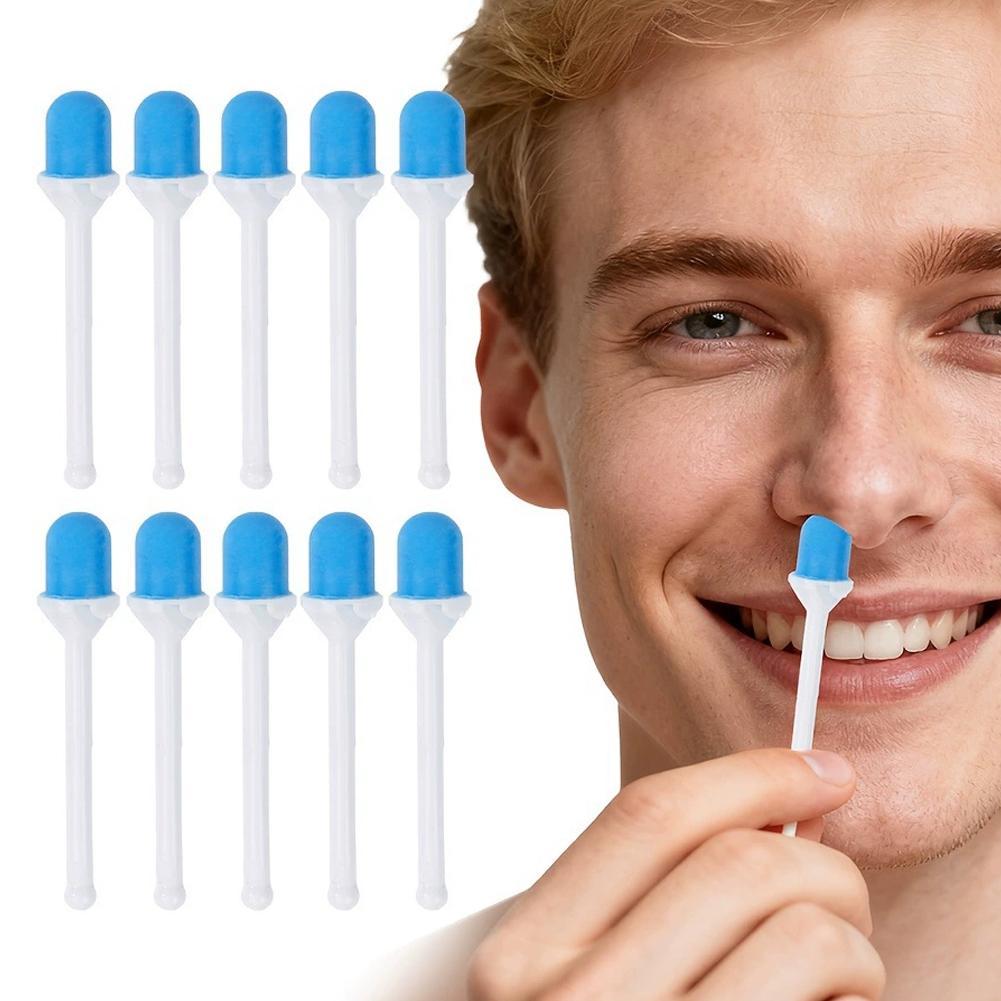 10 Adet Tek Kullanımlık Burun  - Ear Wax Remover incelemesi ve fiyatı