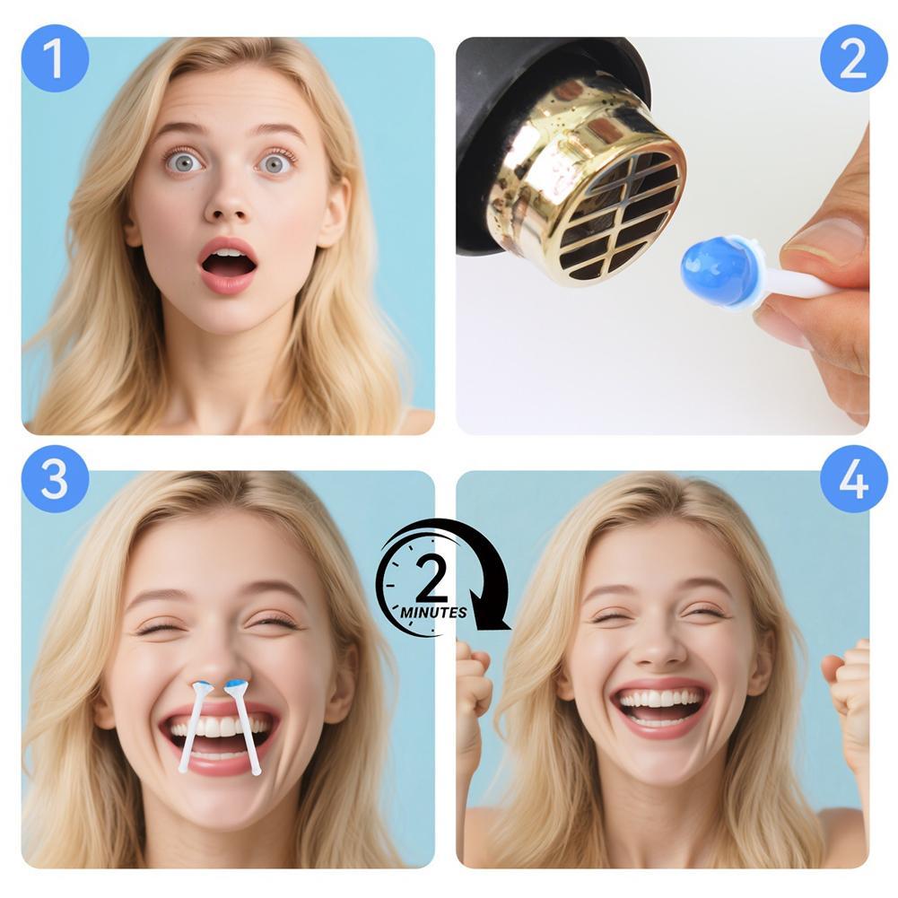 10 Adet Tek Kullanımlık Burun  - Ear Wax Remover incelemesi ve fiyatı